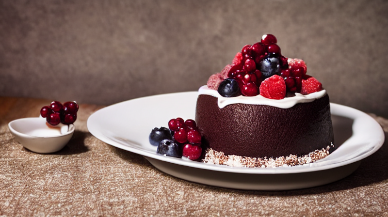 Desserts recipes